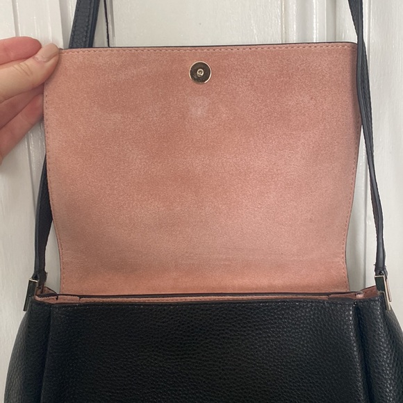 Kate Spade Crossbody Bow Purse - Picture 3 of 5